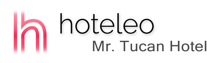 hoteleo - Mr. Tucan Hotel