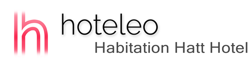hoteleo - Habitation Hatt Hotel