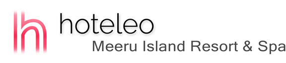 hoteleo - Meeru Island Resort & Spa