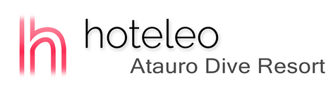 hoteleo - Atauro Dive Resort