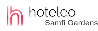 hoteleo - Samfi Gardens