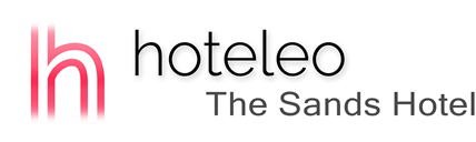 hoteleo - The Sands Hotel