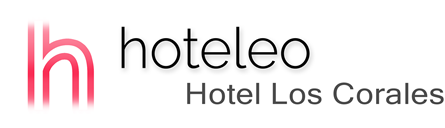 hoteleo - Hotel Los Corales