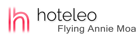 hoteleo - Flying Annie Moa