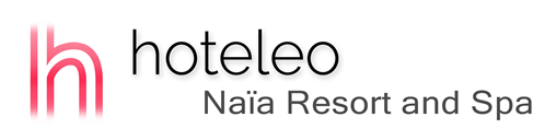 hoteleo - Naïa Resort and Spa