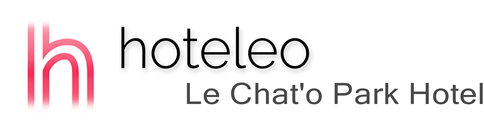 hoteleo - Le Chat'o Park Hotel
