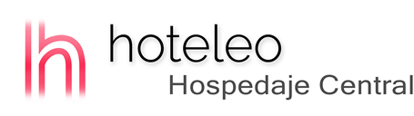 hoteleo - Hospedaje Central