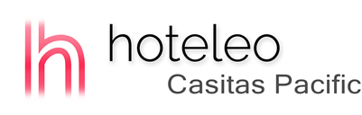 hoteleo - Casitas Pacific