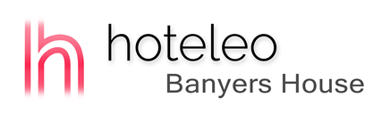 hoteleo - Banyers House