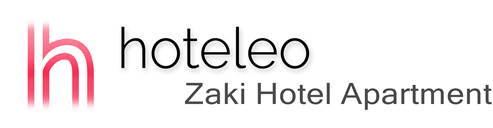 hoteleo - Zaki Hotel Apartment