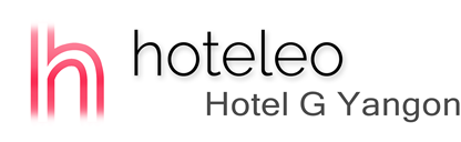 hoteleo - Hotel G Yangon