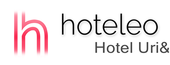 hoteleo - Hotel Uri&