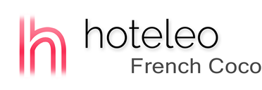 hoteleo - French Coco