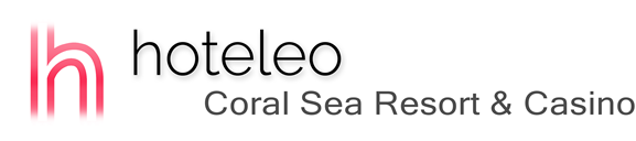 hoteleo - Coral Sea Resort & Casino