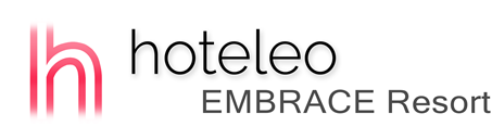 hoteleo - EMBRACE Resort
