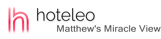 hoteleo - Matthew's Miracle View