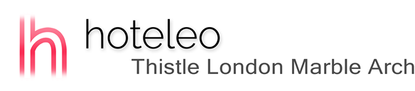 hoteleo - Thistle London Marble Arch