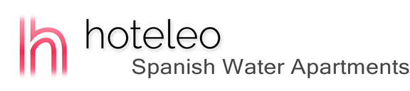 hoteleo - Spanish Water Apartments