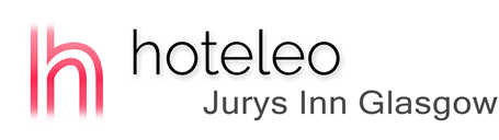 hoteleo - Jurys Inn Glasgow