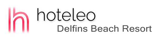 hoteleo - Delfins Beach Resort