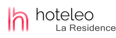 hoteleo - La Residence