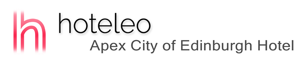 hoteleo - Apex City of Edinburgh Hotel