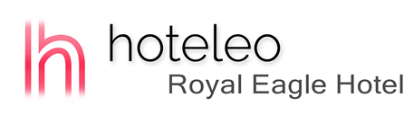 hoteleo - Royal Eagle Hotel