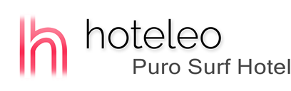 hoteleo - Puro Surf Hotel