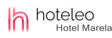 hoteleo - Hotel Marela