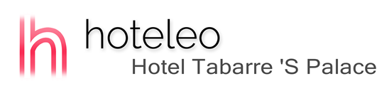 hoteleo - Hotel Tabarre 'S Palace