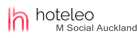 hoteleo - M Social Auckland