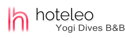 hoteleo - Yogi Dives B&B
