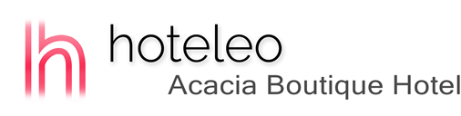 hoteleo - Acacia Boutique Hotel