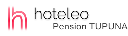 hoteleo - Pension TUPUNA