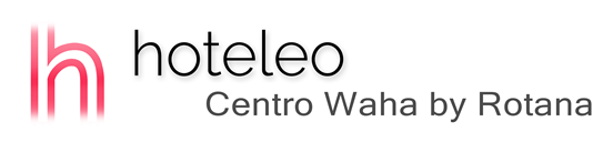 hoteleo - Centro Waha by Rotana