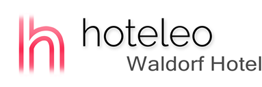 hoteleo - Waldorf Hotel
