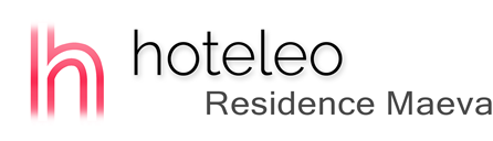hoteleo - Residence Maeva