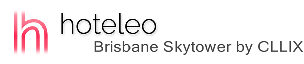 hoteleo - Brisbane Skytower by CLLIX