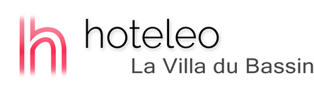 hoteleo - La Villa du Bassin