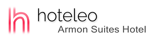hoteleo - Armon Suites Hotel