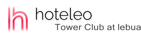 hoteleo - Tower Club at lebua - SHA Extra Plus