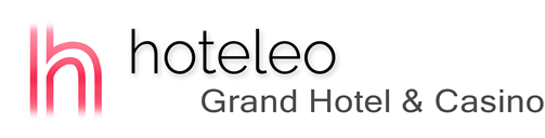 hoteleo - Grand Hotel & Casino