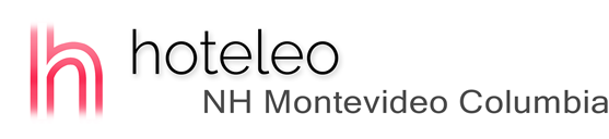 hoteleo - NH Montevideo Columbia