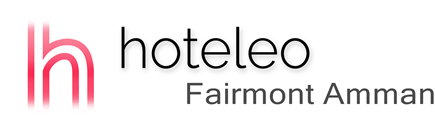 hoteleo - Fairmont Amman