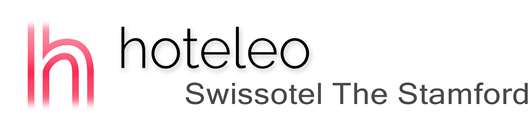 hoteleo - Swissotel The Stamford