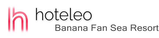 hoteleo - Banana Fan Sea Resort - SHA Extra Plus Certified