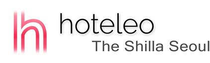 hoteleo - The Shilla Seoul