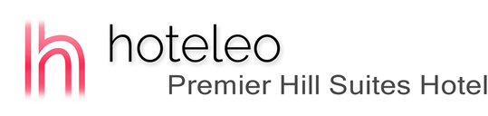 hoteleo - Premier Hill Suites Hotel