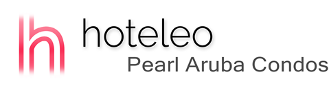 hoteleo - Pearl Aruba Condos