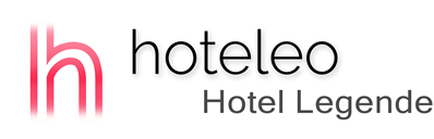 hoteleo - Hotel Legende